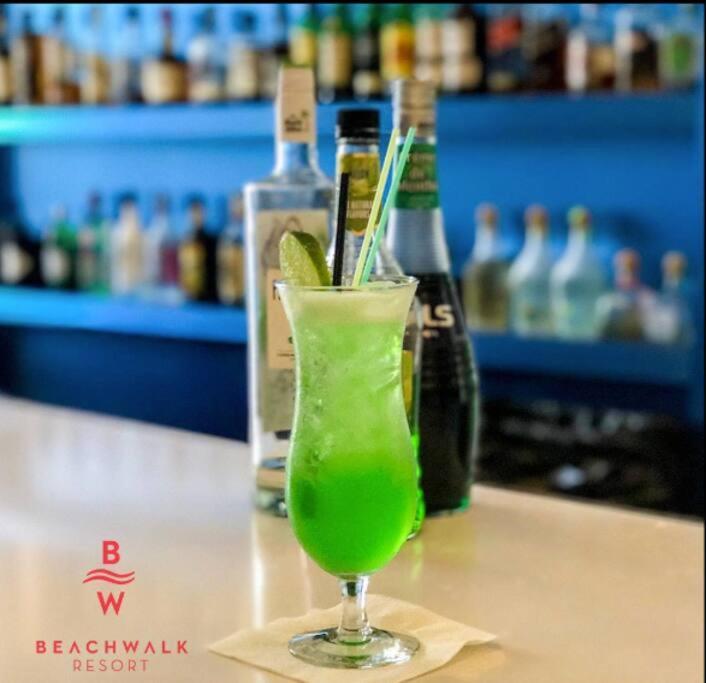 Beachwalk 1B-1B Apmt Amazing View 12A Hallandale Beach Buitenkant foto