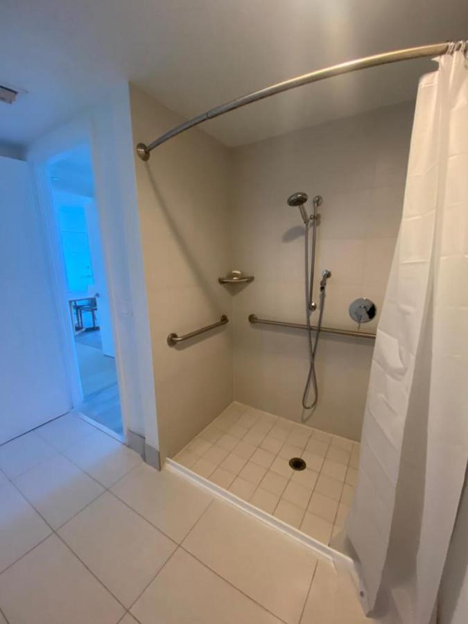 Beachwalk 1B-1B Apmt Amazing View 12A Hallandale Beach Buitenkant foto